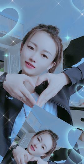 99。唱歌滴主播照片