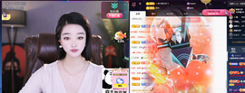 窦窦，家里有事休息了主播照片