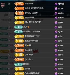 宝儿♚贺淡忘哥大帝啦主播照片