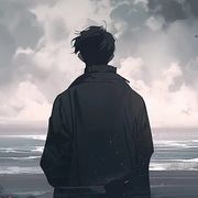 鱼七不是逾期海报