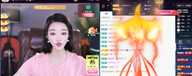 窦窦，家里有事休息了主播照片