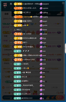 佑道♥恭贺YOU杨禧主播照片