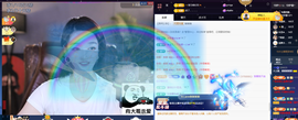 窦窦，家里有事休息了主播照片