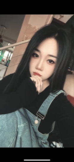 iu语汐的图片