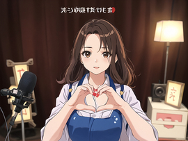 那丨一丨夜主播照片