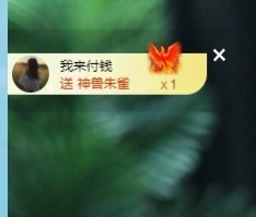 许华峰（努力版）主播照片