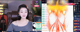 窦窦，家里有事休息了主播照片