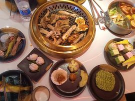 浮若若主播照片