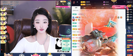 窦窦，家里有事休息了主播照片