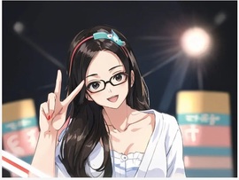 抱抱馨💌主播照片