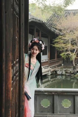 许柒柒🍓主播照片