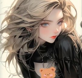 丑小鸭🍑愿有一束光主播照片