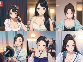 ♪(思军💘念琪)、主播照片