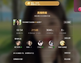 读书去了，有亿点忙主播照片