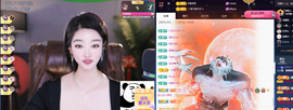 窦窦，家里有事休息了主播照片