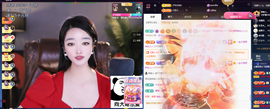 窦窦，家里有事休息了主播照片
