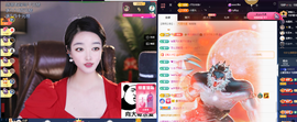 窦窦，家里有事休息了主播照片