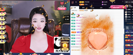 窦窦，家里有事休息了主播照片