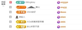 莫妮卡🎤在唱歌的图片