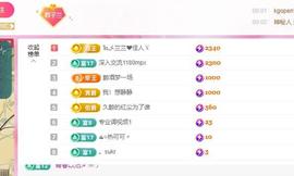 远扬兰兰❤️越来越好主播照片