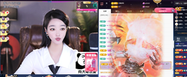 窦窦，家里有事休息了主播照片