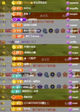 思思👑主播照片