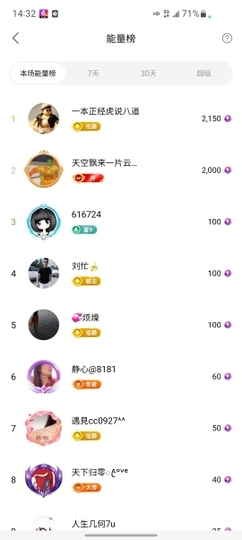 小谢农村田园生活主播照片