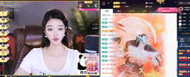窦窦，家里有事休息了主播照片