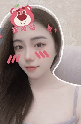 里里💕主播照片