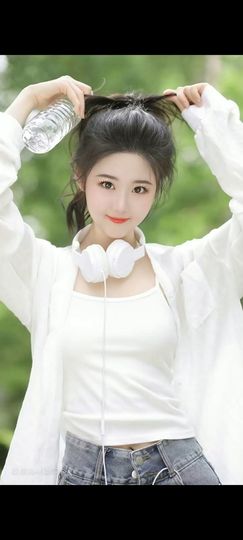 暖心晚上播的图片