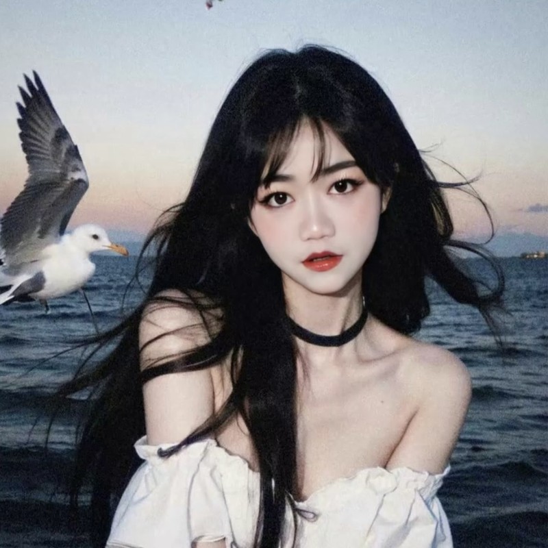 新人小妤海报