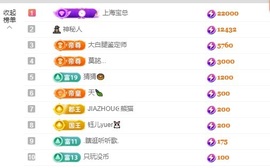 许华峰（努力版）主播照片