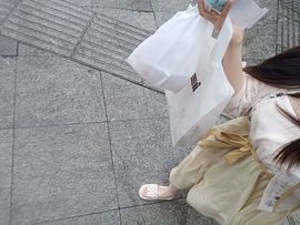浮若若主播照片
