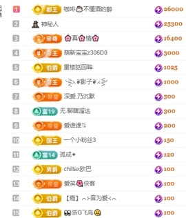 冰凌祝中秋快乐休的图片