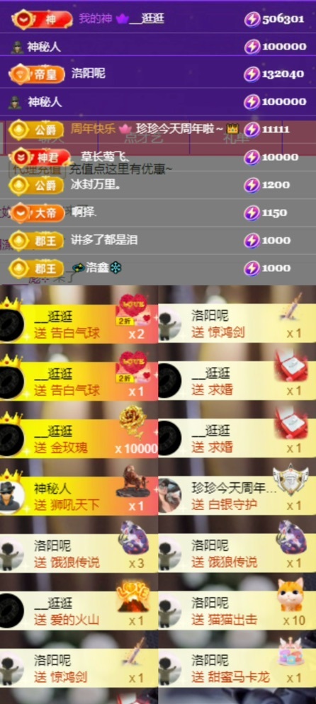 💫亚轩打酱油的图片