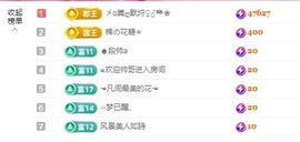 金牌代理❤玲儿❤主播照片