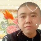 强子，加油海报