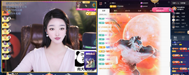 窦窦，家里有事休息了主播照片