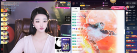 窦窦，家里有事休息了主播照片