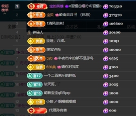 宝儿♚贺淡忘哥大帝啦主播照片