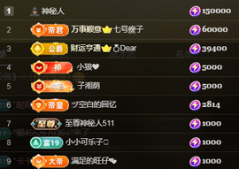 文东Rich主播照片