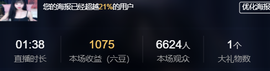 朵🍏朵🍏等光来主播照片