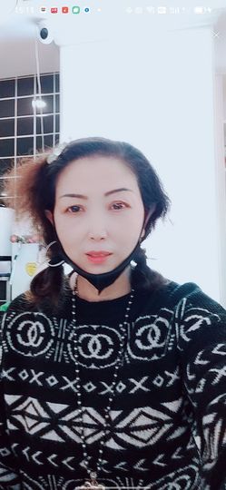 奶茶姐姐☕主播照片