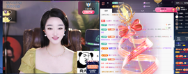 窦窦，家里有事休息了主播照片