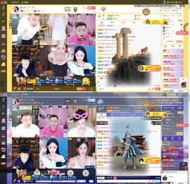 娜扎🧸主播照片