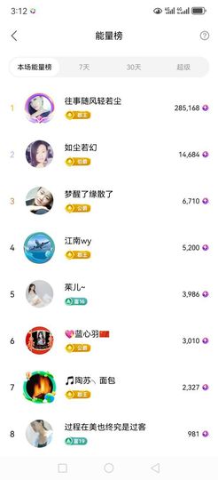 99。唱歌滴主播照片
