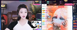窦窦，家里有事休息了主播照片