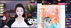 窦窦，家里有事休息了主播照片