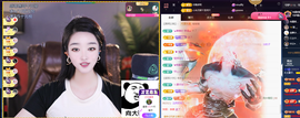 窦窦，家里有事休息了主播照片