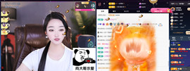 窦窦，家里有事休息了主播照片